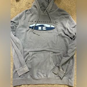 BEACHCOMBER HOODIE